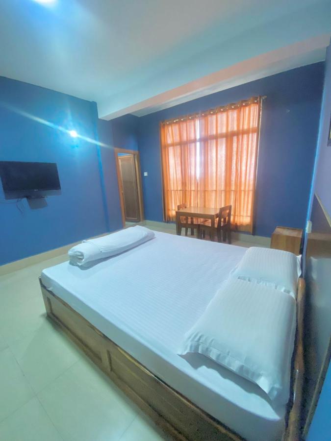 Chief Guest House ไอซอล ภายนอก รูปภาพ